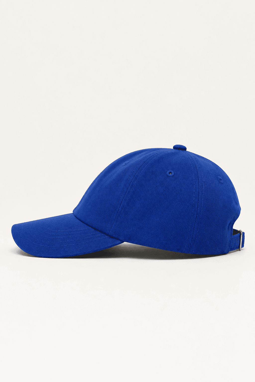 Baseball Cap view 2