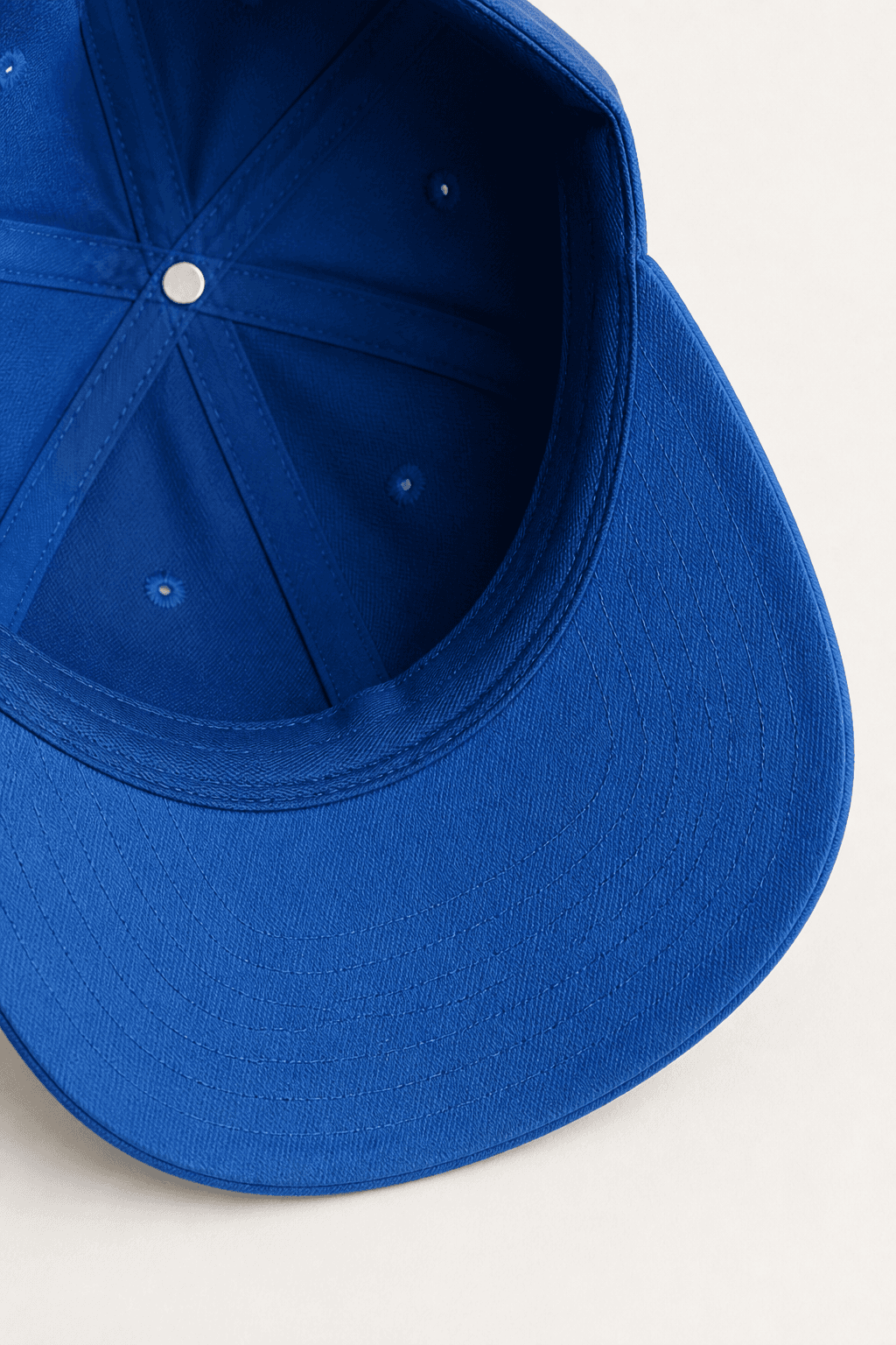 Baseball Cap view 3