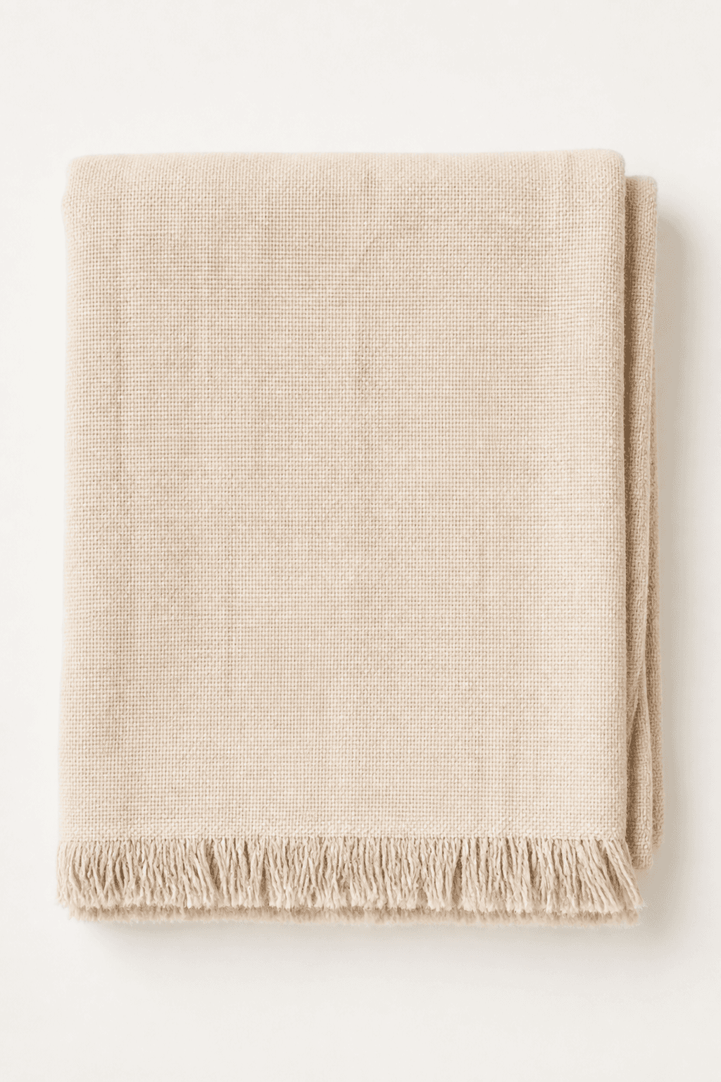 Blanket view 2