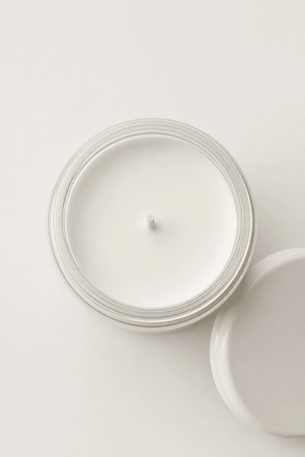 Candle view 2