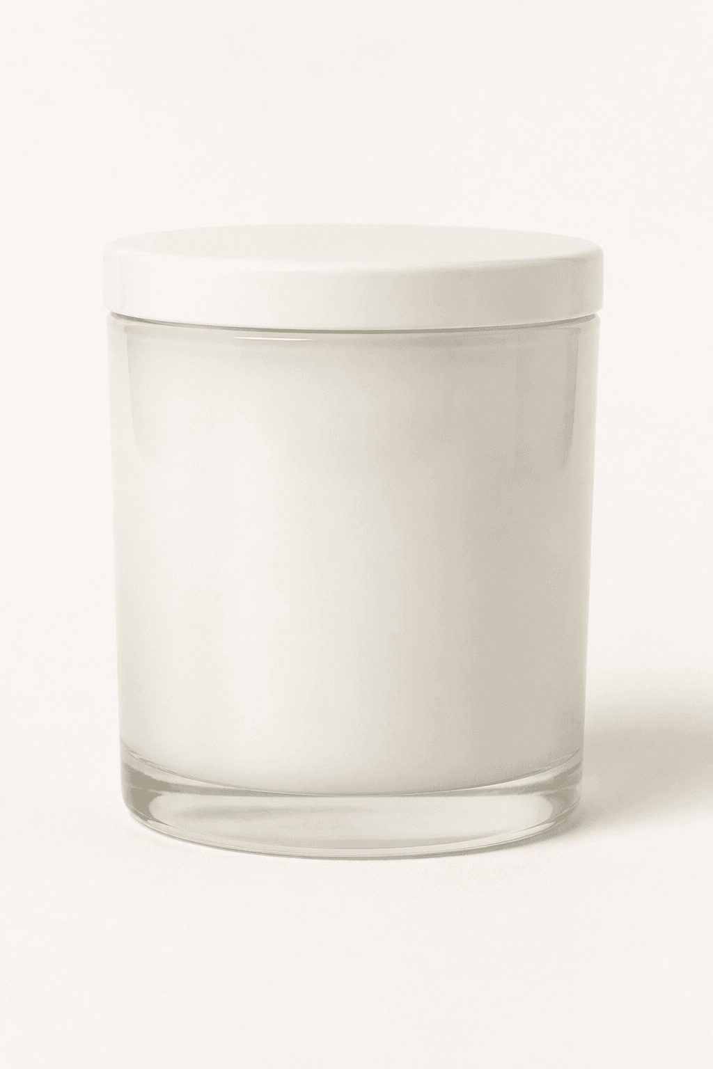 Candle view 3