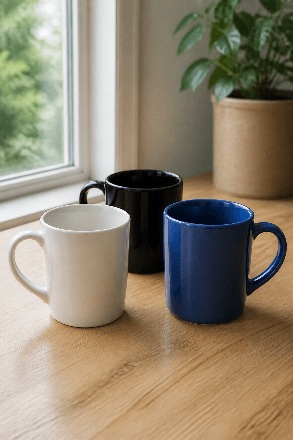 Mugs