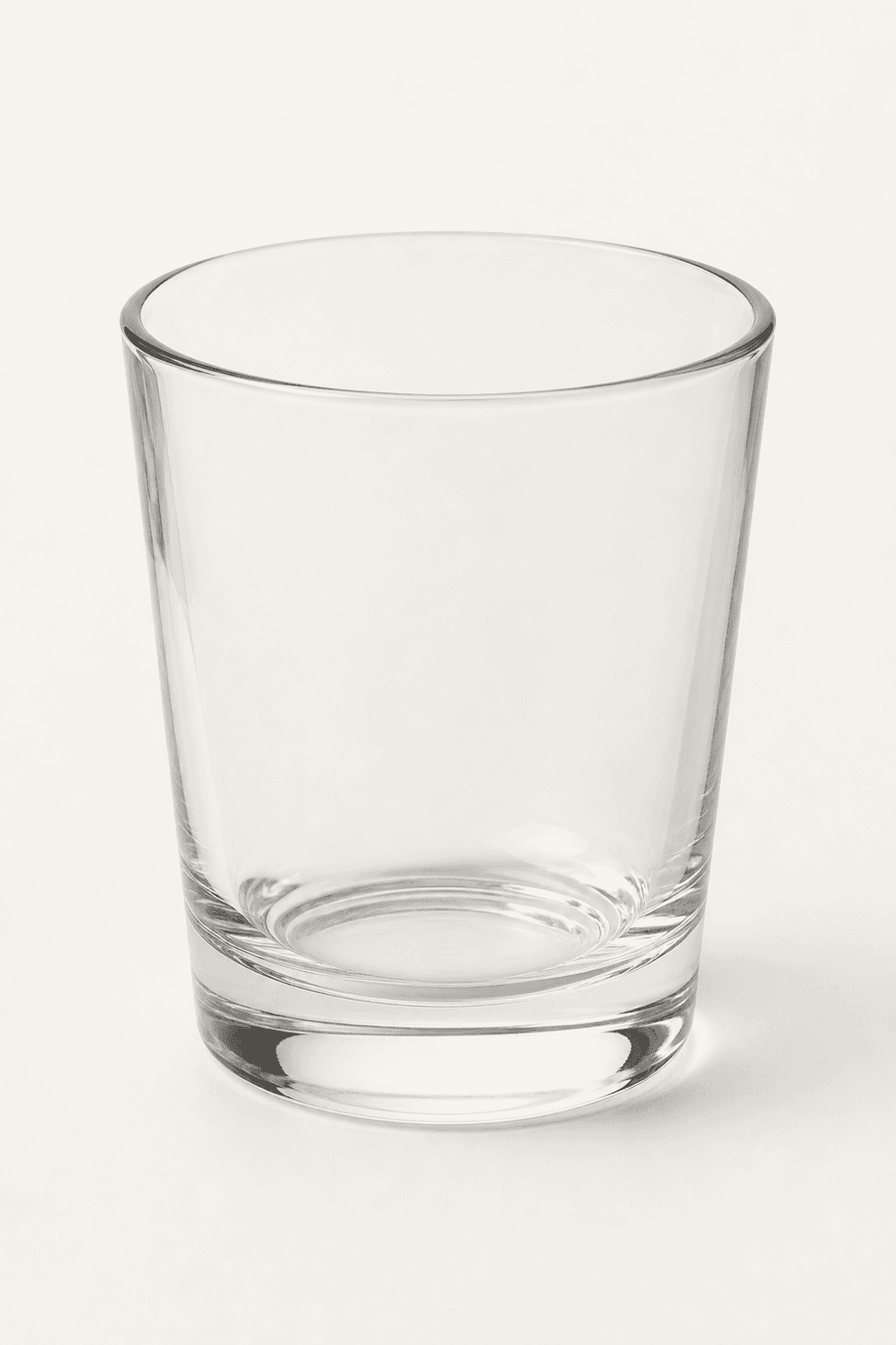 Drinking Glass