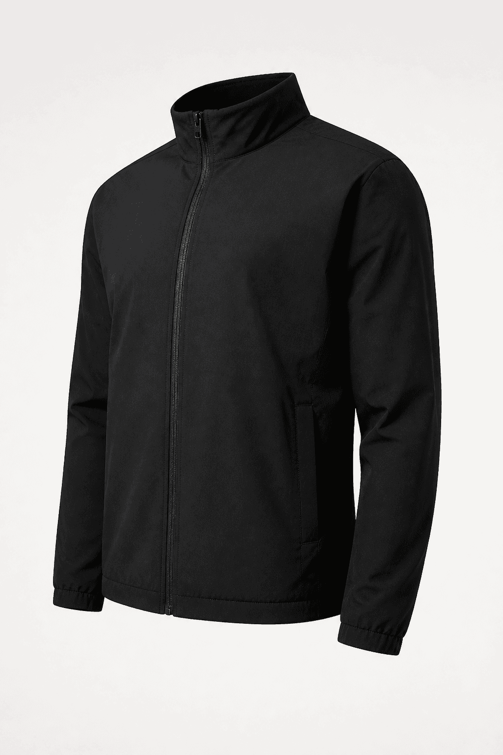 Jacket view 2